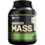 Serious Mass Vanille - Prise de Masse, 2.73kg 