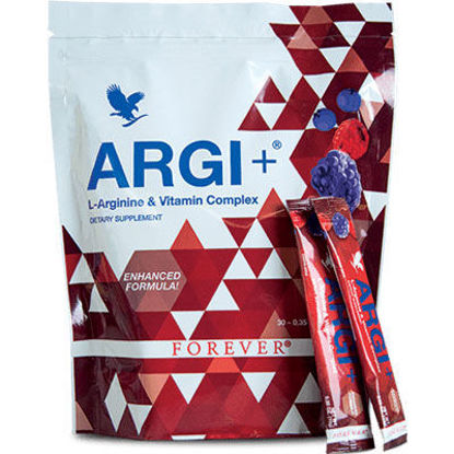 FOREVER ARGI+