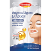 Masque Yeux & Lèvres Q10