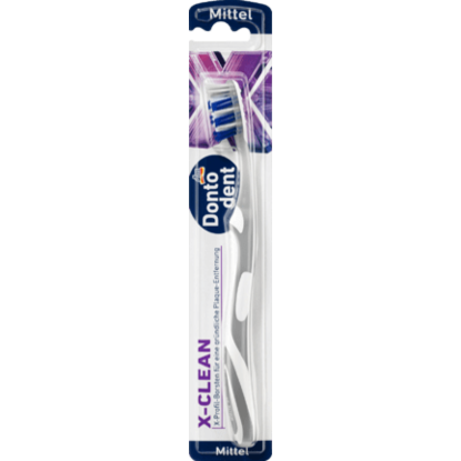 Brosse à Dents X-Clean