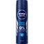 Deo Spray Deodorant Fresh Active