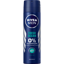 Deo Spray Deodorant Fresh Ocean