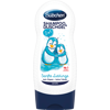 Bübchen Shampooing & Gel Douche pour Enfants Doux Chéris