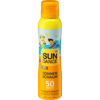 Mousse Contre Soleil Enfants LSF 50