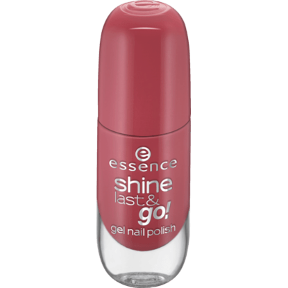 Vernis à Ongles Shine Last & Go! Gel Ongles polish my Love Diary 48