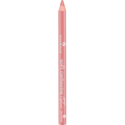 Lipliner soft contouring big proposal 07