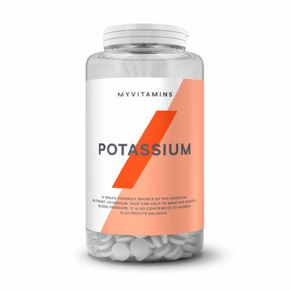 Comprimés de Potassium