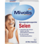 Sélénium, mini Comprimés 60 pièces