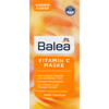 Masque à la vitamine C