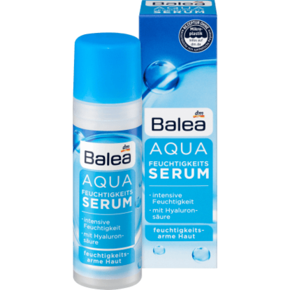 Sérum Aqua Humidité