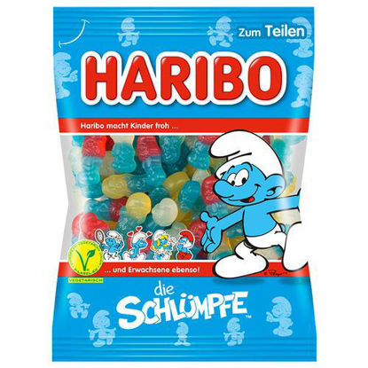 Bonbons DIE SCHLÜMPFE