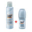 Deo Spray Déodorant sensitive + Déodorant Roll