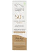 Biarritz crème solaire teintée ivoire bio SPF50