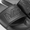 Image sur Myprotein Sandale Adilette Comfort -  pour Hommes - Noir