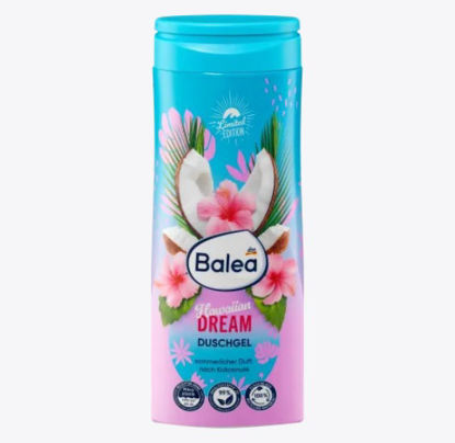 Image sur Gel Douche Hawaiian Dream