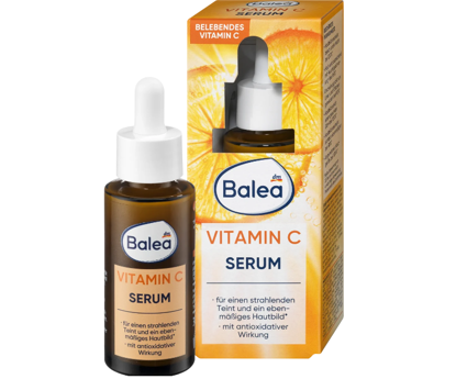 Image sur Sérum de Vitamine C