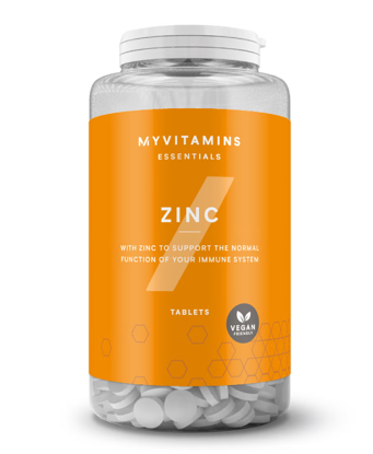 Image sur Zinc