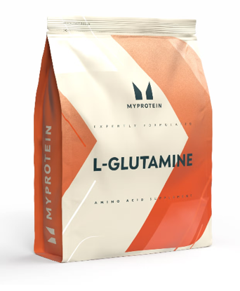 Image sur L Glutamine