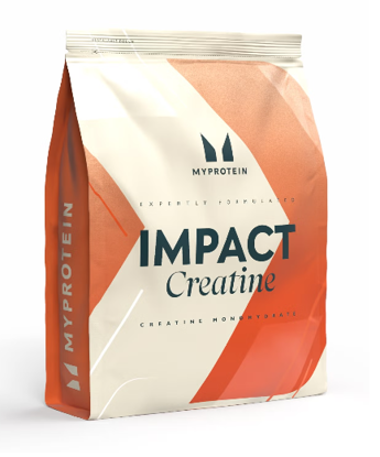 Image sur Creatine Monohydrate - Monohydrate de Créatine