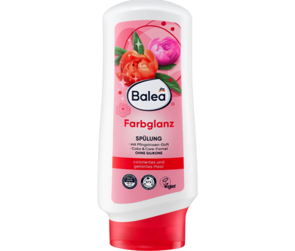 Image sur Après-Shampooing Blanchissage Couleur Brillant