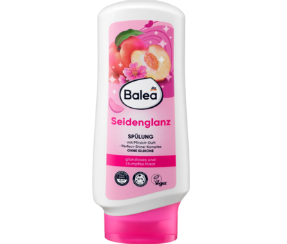 Image sur Après-shampooing Brillant Soyeux