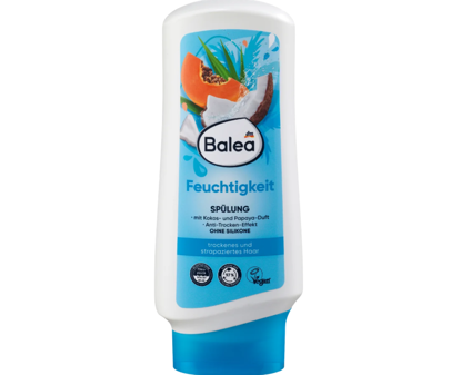 Image sur Après-shampooing Hydratant au Parfum de Mangue