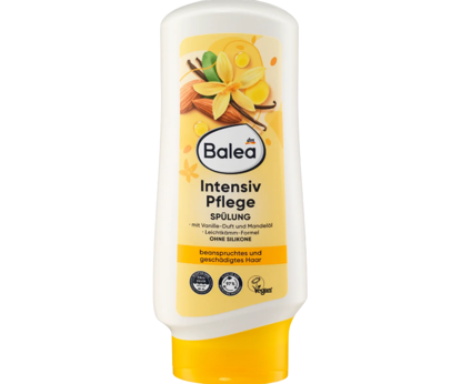 Image sur Après-Shampooing Soins Intensifs
