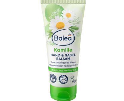Image sur Crème à Mains Camomille