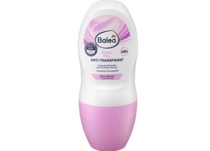 Image sur Deo Roll On Anti-transpirant Extra Dry