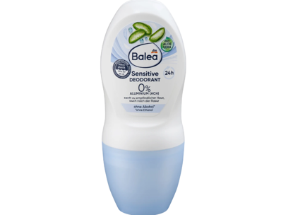 Image sur Déodorant Roll On Deodorant Sensitive