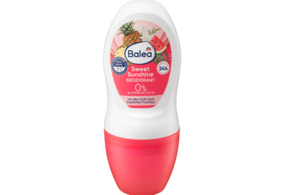 Image sur Déodorant Roll-on Sweet Sunshine@