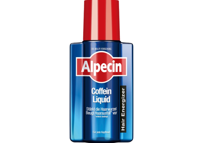 Image sur Lotion Capillaire Caféine Liquide