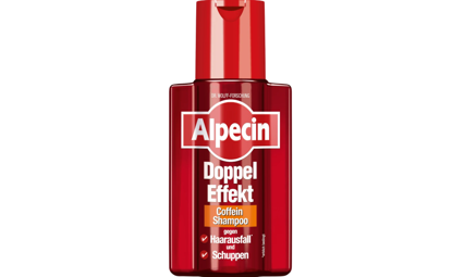 Image sur Shampooing Double Effect