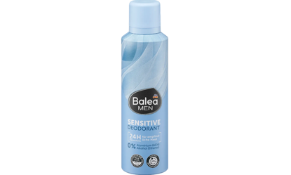 Image sur Deo Spray Déodorant Sensitive