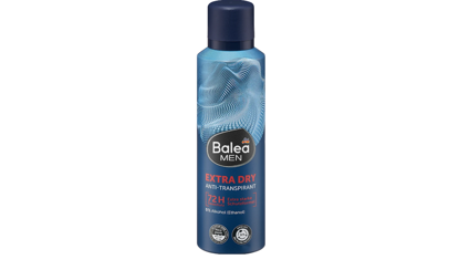Image sur Deo Spray Antitranspirant extra dry