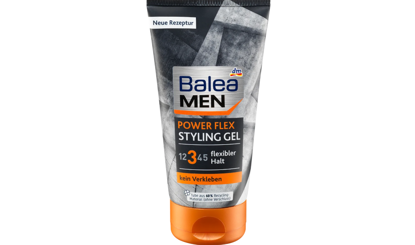 Image sur Gel Coiffant Power Flex