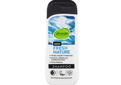 Image sur Men Shampooing Men Active Nature