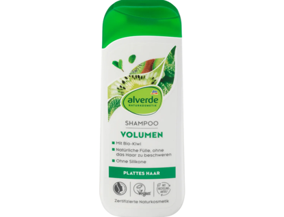 Image sur Shampoing Volume Kick