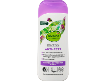 Image sur Shampooing Anti-gras